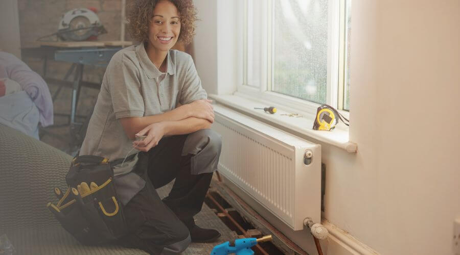 Professional Leak Detection in La Barge, WY